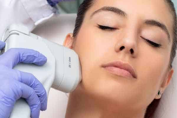 Who is the Ideal Candidate for HIFU Treatment Godalming?