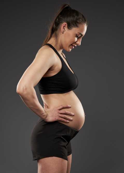 When Does a Post-Baby Belly Start to Shrink Godalming?