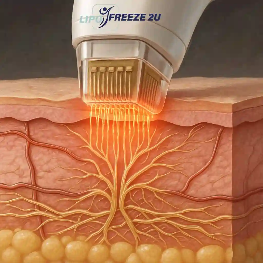 What Exactly Is RF Microneedling and Why Is Everyone Talking About It Godalming?