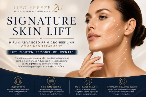 Signature Skin Lift Godalming